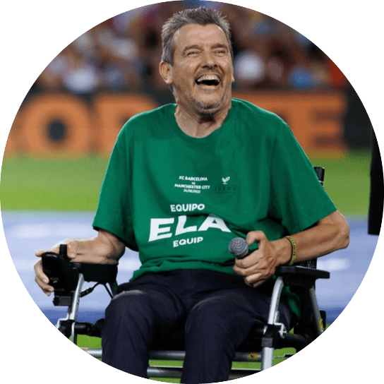 Juan Carlos Unzué