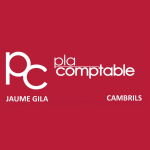 PLA COMPTABLE JAUME GILA
